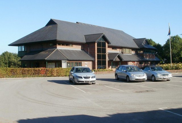 Cardiff Golf Club, Cardiff, Wales