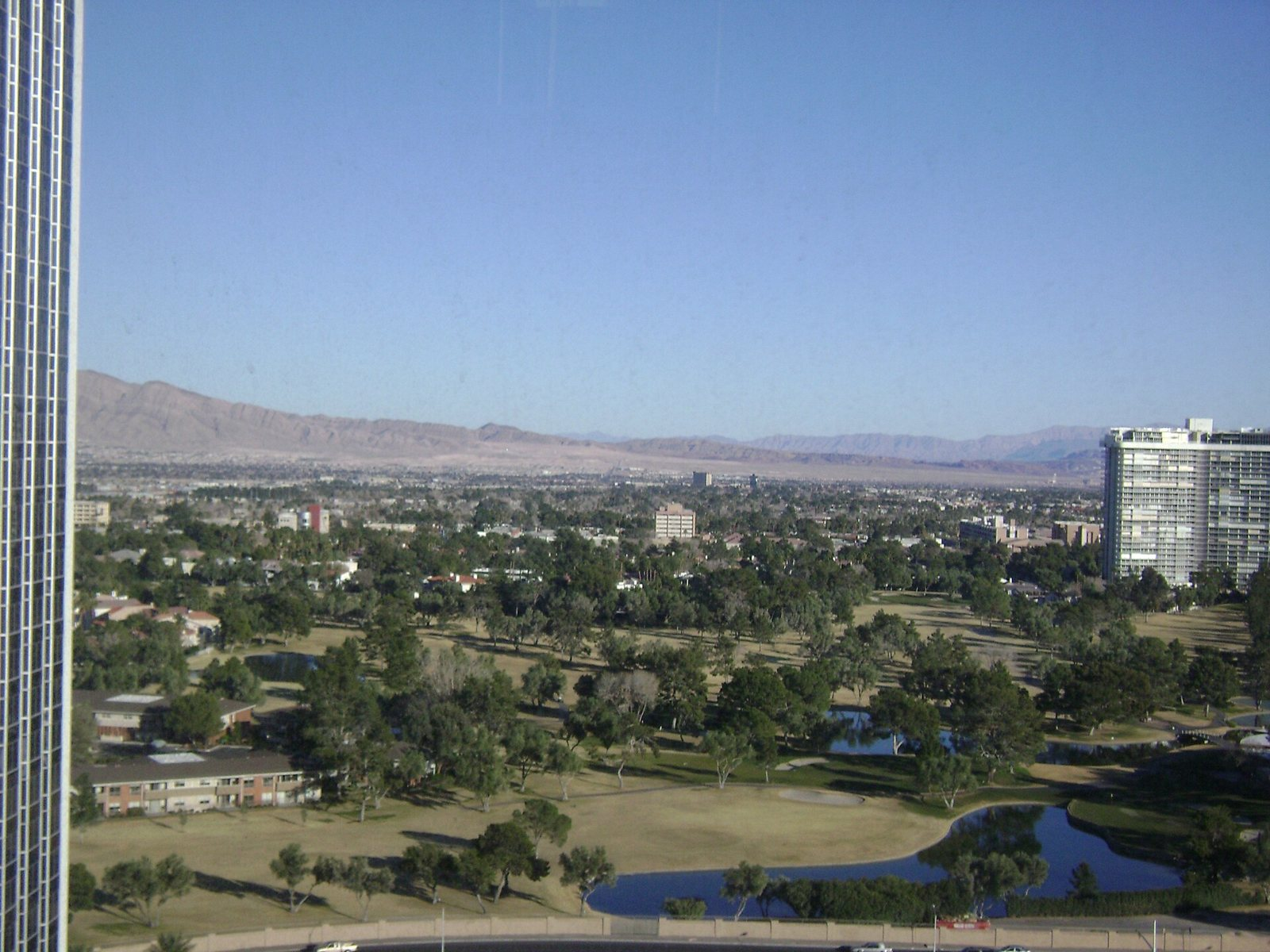 Las Vegas Country Club, Las Vegas, Nevada, United States
