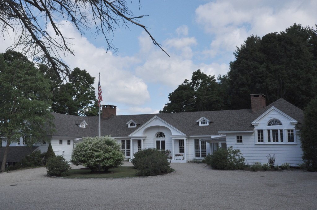 Norfolk Country Club, Norfolk, Connecticut, United States