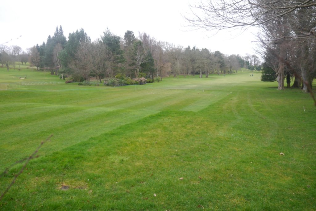 The Royal Burgess Golfing Society of Edinburgh, Edinburgh, City of Edinburgh, Scotland